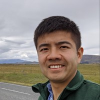 Fred Zhang estimated net worth profile