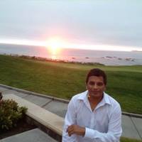 Deepak Boggavarapu estimated net worth profile