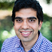 Neil Kothari estimated net worth profile