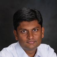 Mehul A. Shah estimated net worth profile