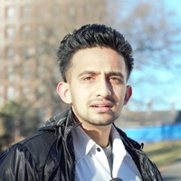Gaurav Pathak estimated net worth profile