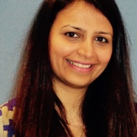 Vaishali  Mehta estimated net worth profile