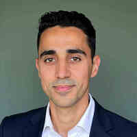 Mordi Shadpour