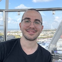 Amer Eid estimated net worth profile