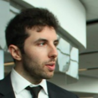 Edouard Harris estimated net worth profile