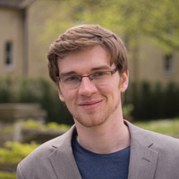 William MacAskill estimated net worth profile