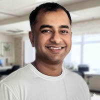 Andy Pai estimated net worth profile