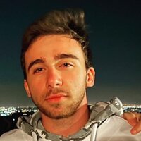 Ryan Samadi estimated net worth profile