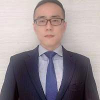 Harris Cheng estimated net worth profile