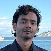 Namanyay Goel estimated net worth profile