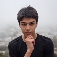 Soroush Ghodsi estimated net worth profile