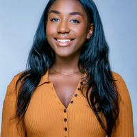Audrey Djiya estimated net worth profile