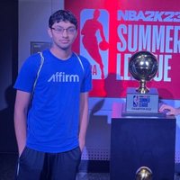 Avyay Varadarajan estimated net worth profile