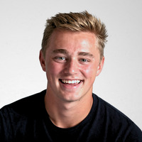 Blake Rouse estimated net worth profile
