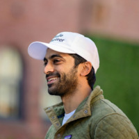 Nimesh Chakravarthi estimated net worth profile