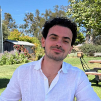 Eytan Rozenblum estimated net worth profile