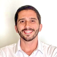 Pedro Rocha estimated net worth profile