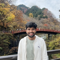 Tanmay Chaudhari estimated net worth profile