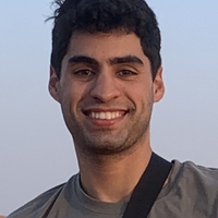 Elyas Obbad estimated net worth profile