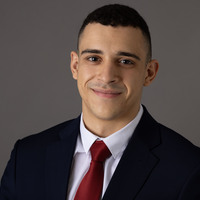 Moncef DJAFRI estimated net worth profile