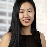 Nicole Lu estimated net worth profile