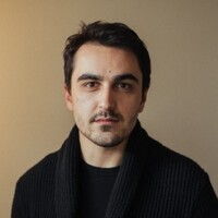 Dmitry Alexin