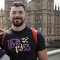 Giancarlo Daniele estimated net worth profile