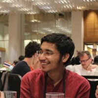 Harshvardhan Agarwal estimated net worth profile