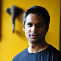 Saureen Shah estimated net worth profile