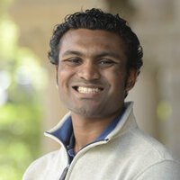 Pranav Sriram estimated net worth profile