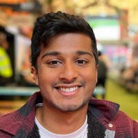 Chrisvin Jabamani estimated net worth profile