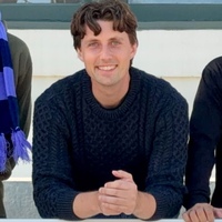 David McDonough estimated net worth profile