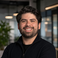 Eric Yáñez