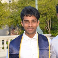 Nithik Yekollu estimated net worth profile