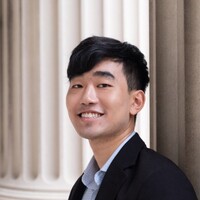 John Yang estimated net worth profile