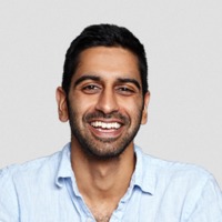 Zain Allarakhia estimated net worth profile