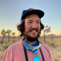 Adam Williams estimated net worth profile