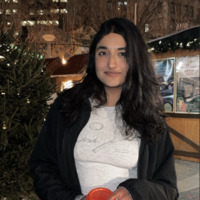 Samika Sanghvi estimated net worth profile