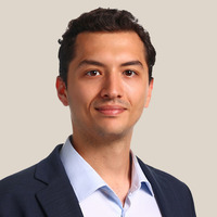 Eren Berke Saglam estimated net worth profile