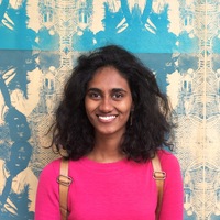 Varsha Ashok estimated net worth profile