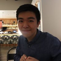 Matthew Huang estimated net worth profile