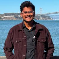Gautam Jha