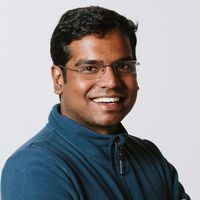 Abhishek Nayak estimated net worth profile