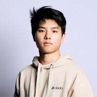 Eric Mao estimated net worth profile
