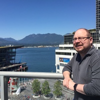 Joe Hruska estimated net worth profile