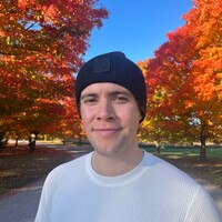 David Goodfellow estimated net worth profile