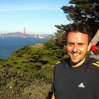 Thomas Escourrou estimated net worth profile