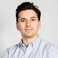 Ben Colman estimated net worth profile