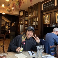 Chris Lo