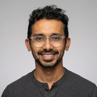 Abhishek Ray estimated net worth profile